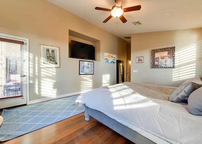 Outdoor Oasis W/ Private Pool! Escape * Casa Grande