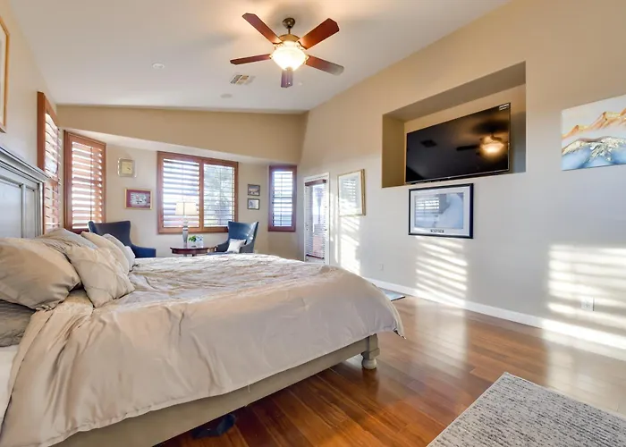 Holiday home Outdoor Oasis W/ Private Pool! Escape Casa Grande