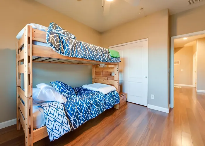 Holiday home Outdoor Oasis W/ Private Pool! Escape