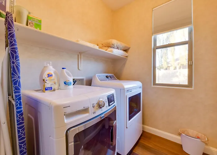 Holiday home Outdoor Oasis W/ Private Pool! Escape Casa Grande