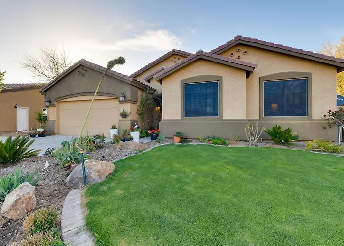 Outdoor Oasis W/ Private Pool! Escape *