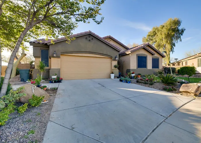 Outdoor Oasis W/ Private Pool! Escape *